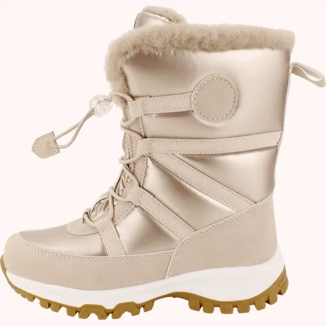 Nat Geo Botines N221121w0