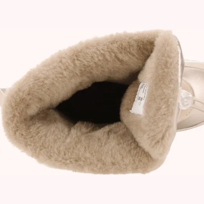 Nat Geo Botines N221121w0