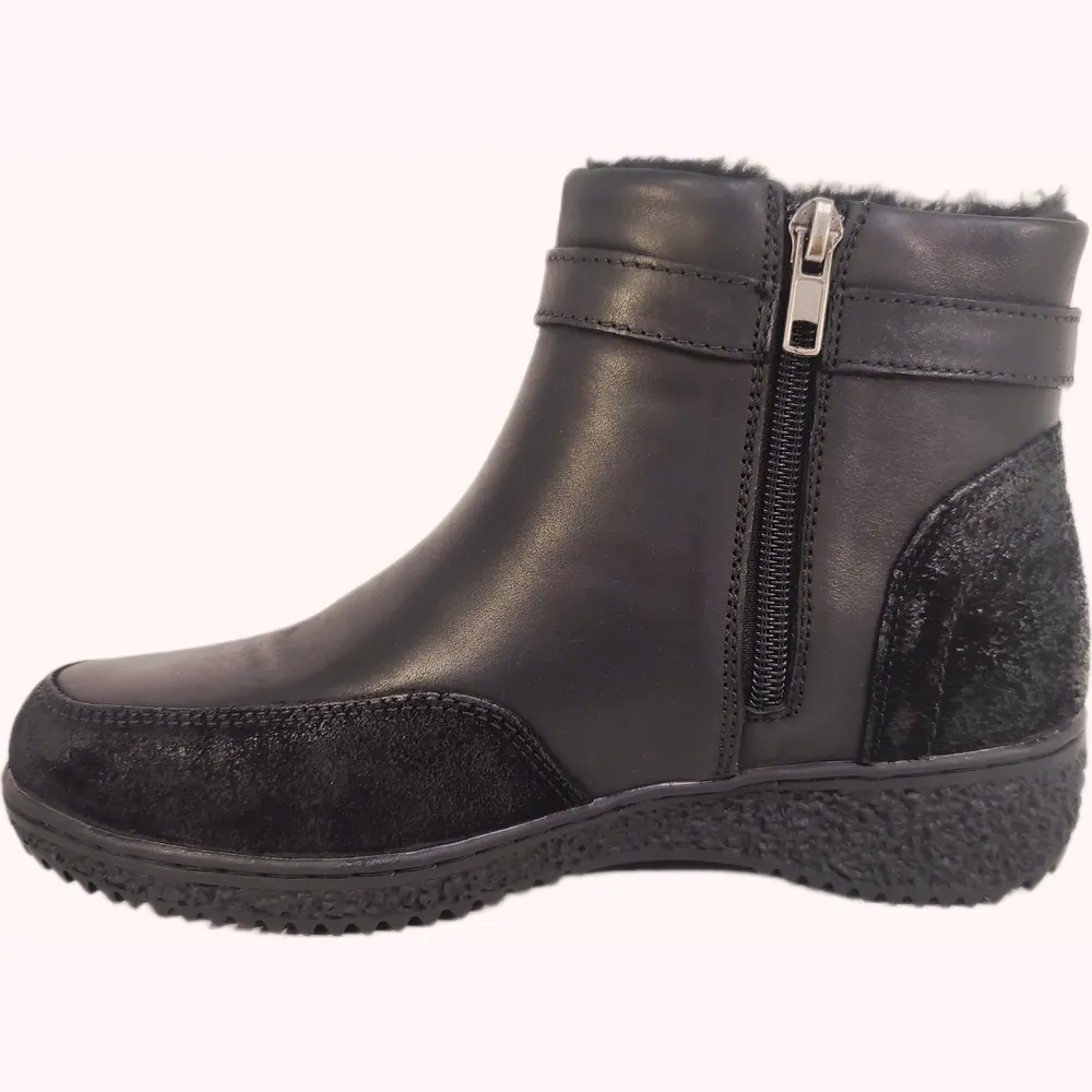 Agua de Coco Botines Lb216302