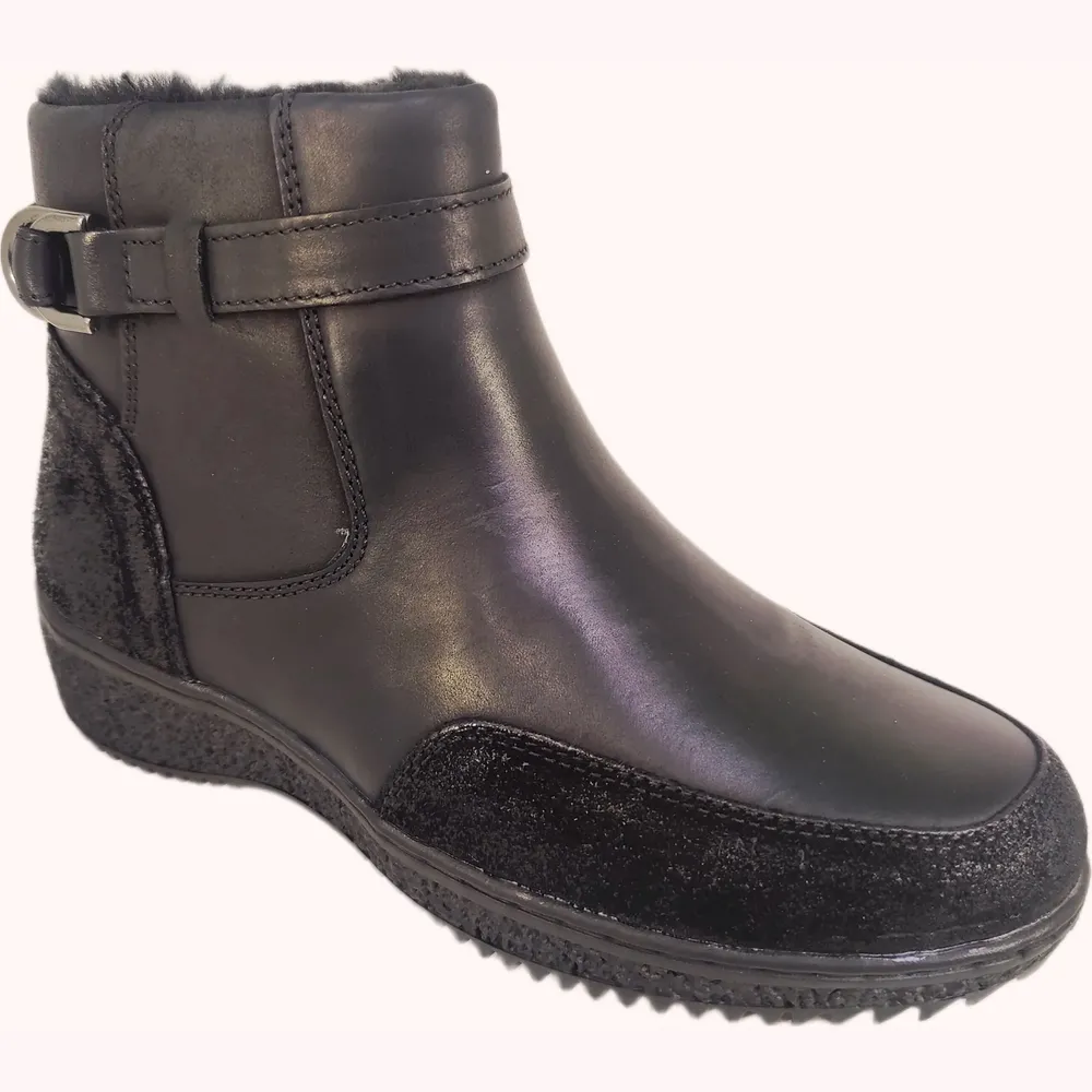 Agua de Coco Botines Lb216302