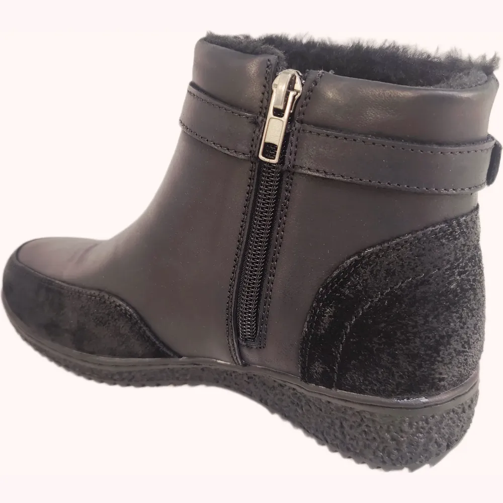 Agua de Coco Botines Lb216302