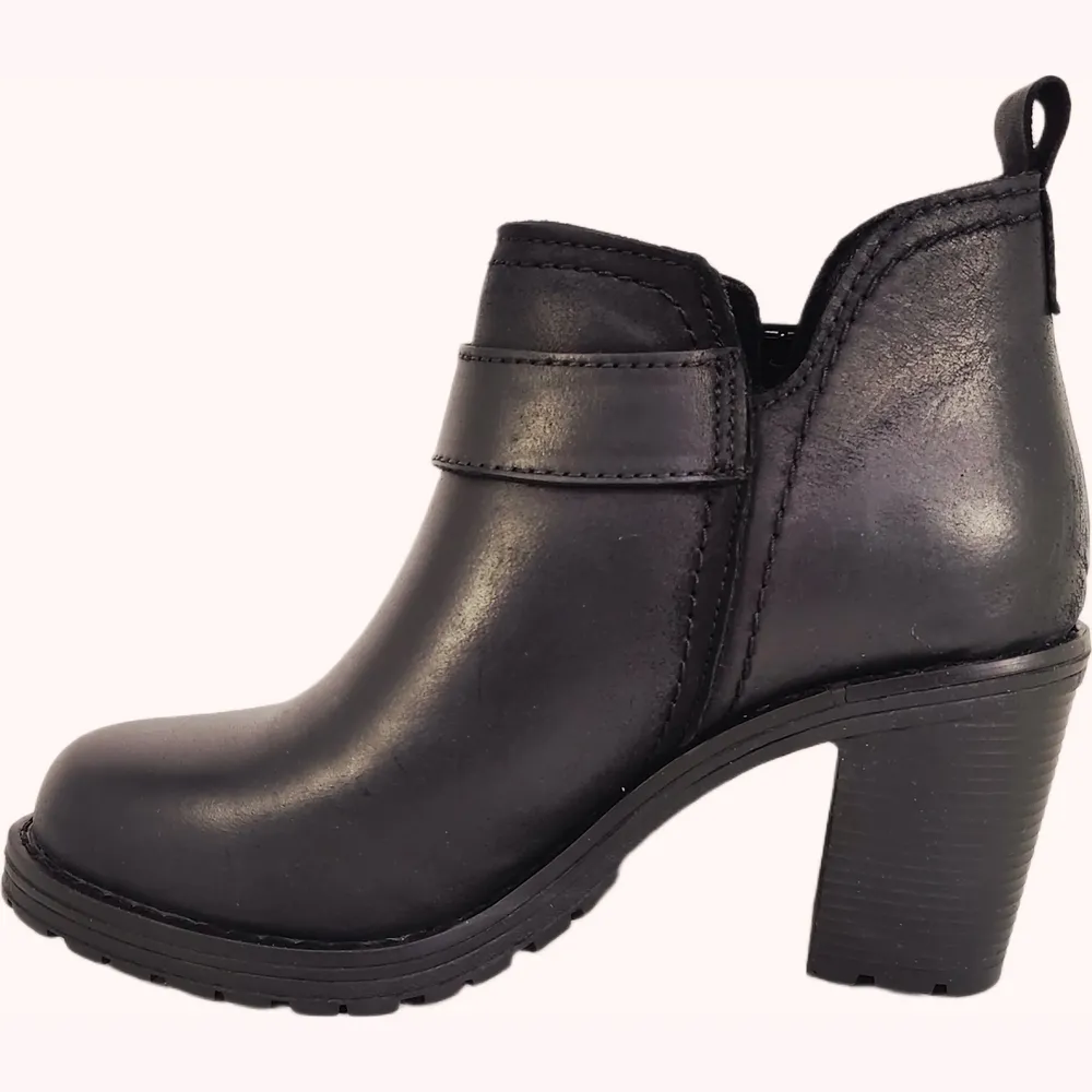 Agua de Coco Botines Lb216317