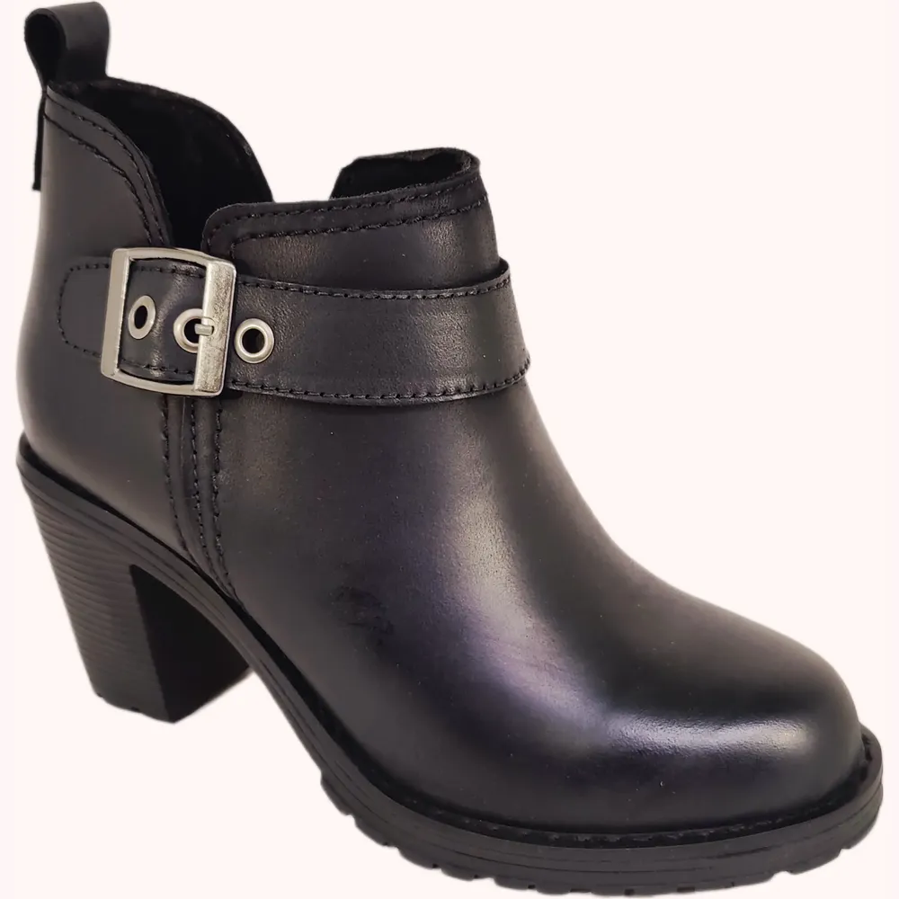 Agua de Coco Botines Lb216317