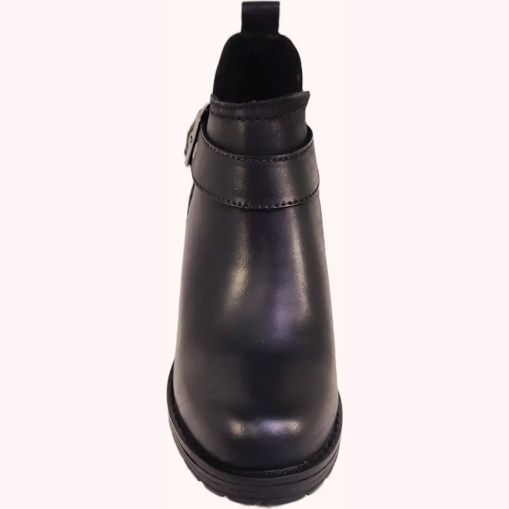 Agua de Coco Botines Lb216317