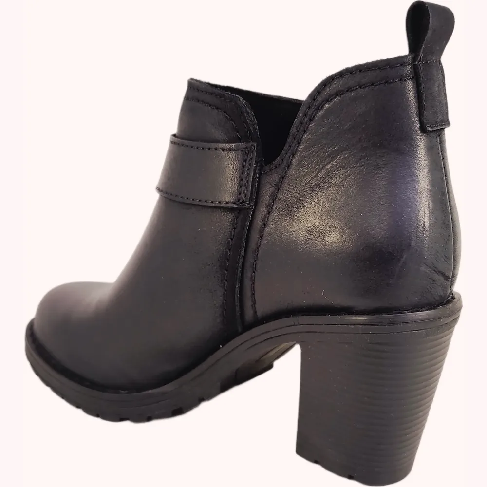 Agua de Coco Botines Lb216317