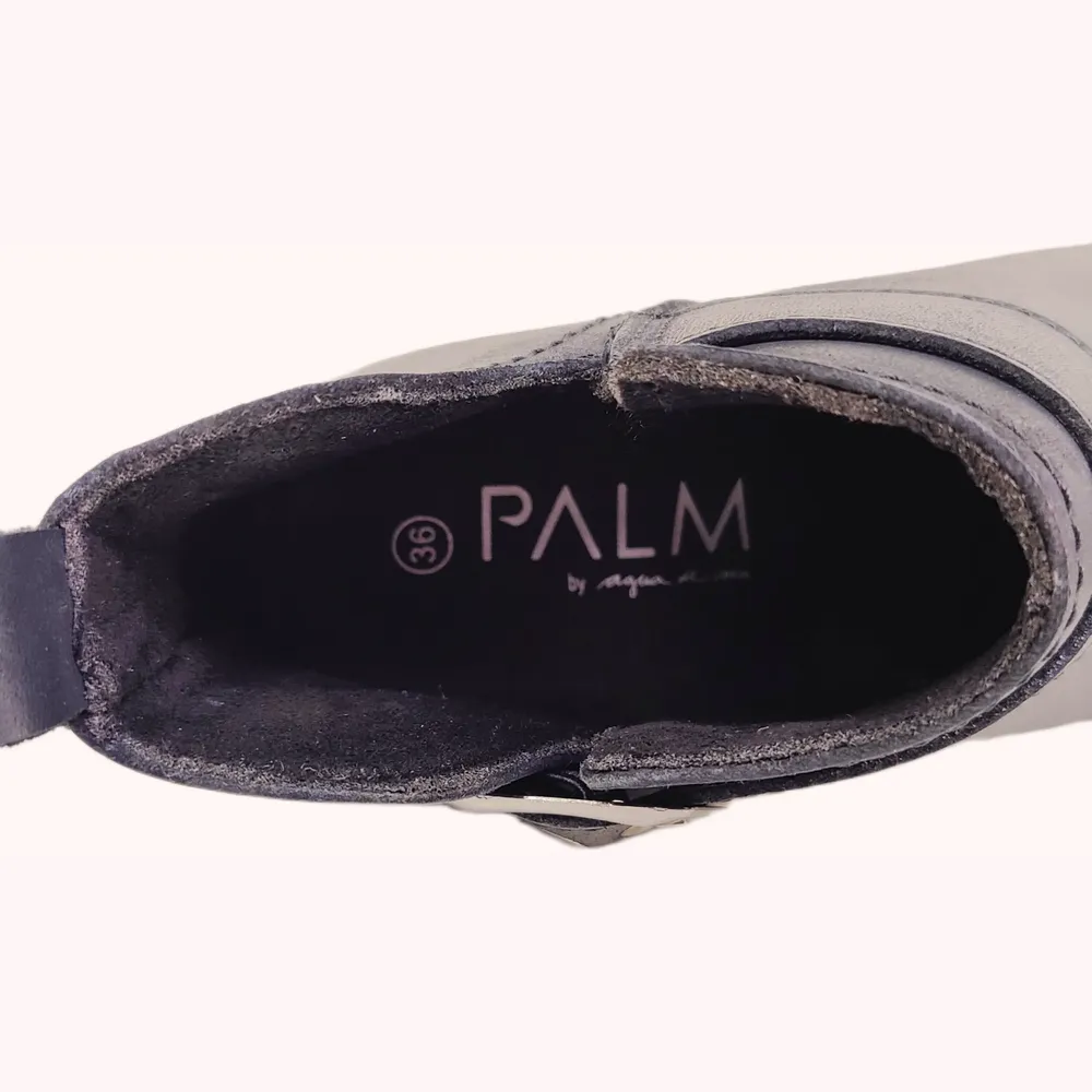 Agua de Coco Botines Lb216317