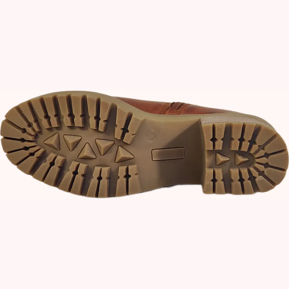 Agua de Coco Botines Lbt1