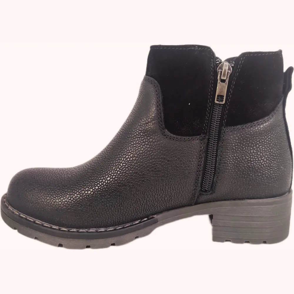 Agua de Coco Botines Lbt6