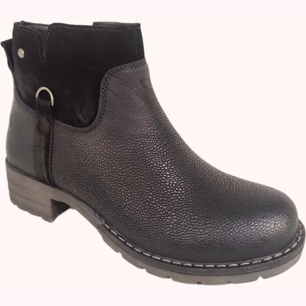 Agua de Coco Botines Lbt6