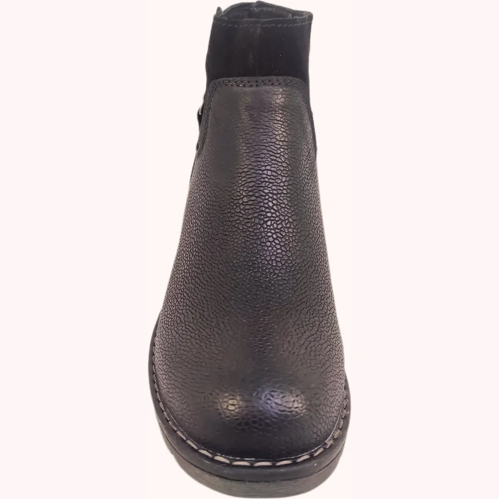 Agua de Coco Botines Lbt6