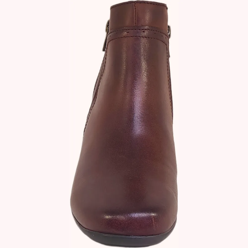 Agua de Coco Botines Lbt7