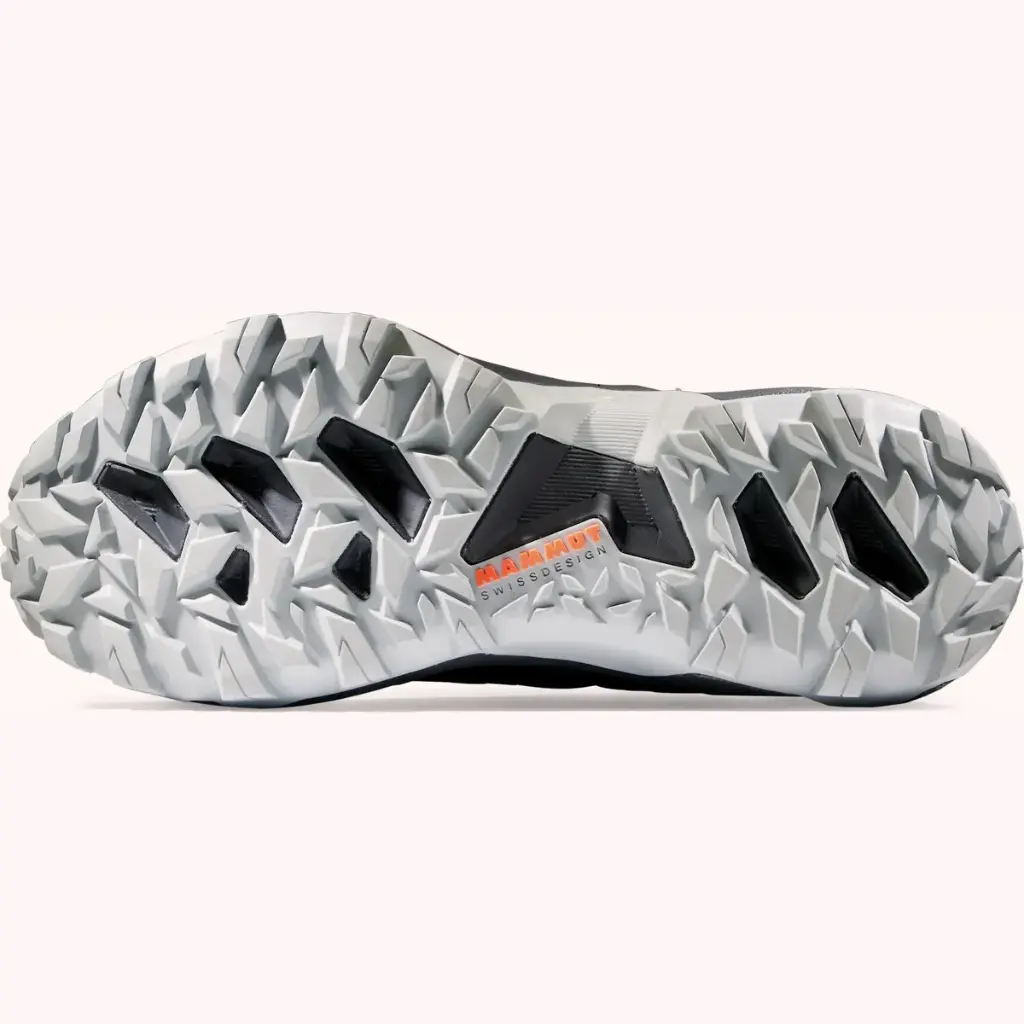 Mammut Zapatillas Sertig II Mid Gtx