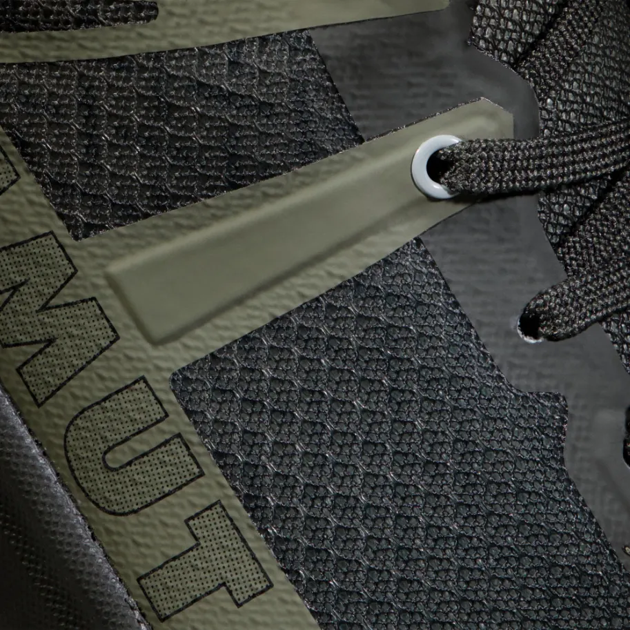 Mammut Zapatillas Sertig II Mid Gtx