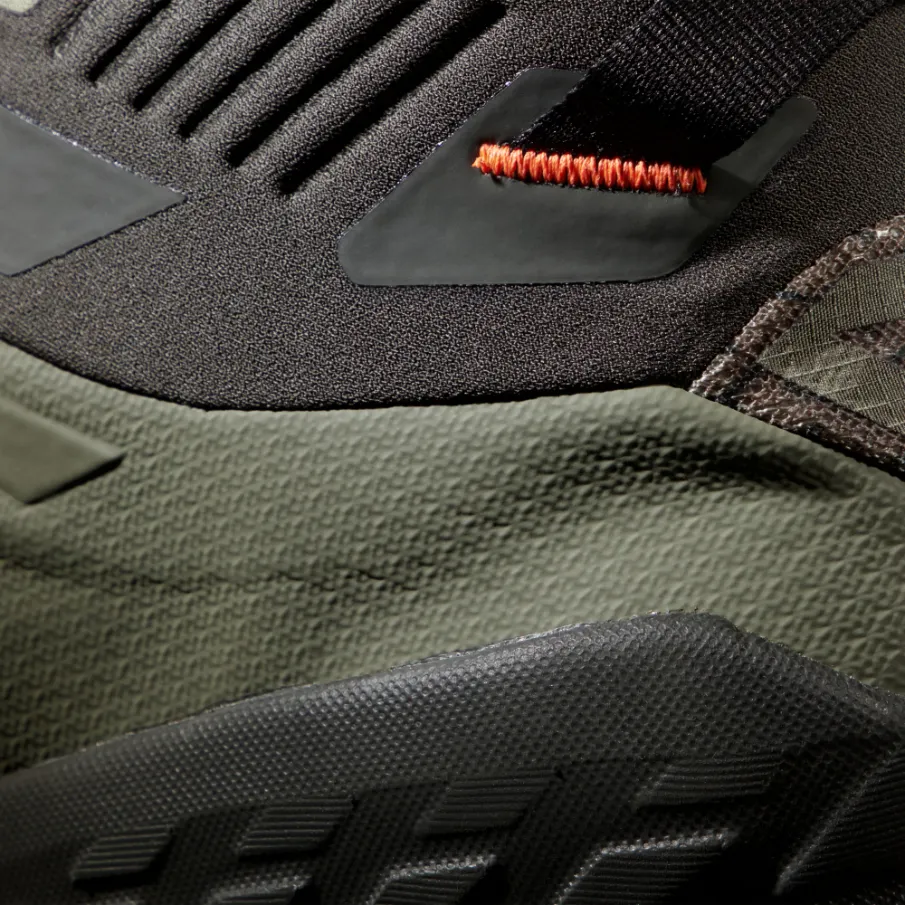 Mammut Zapatillas Sertig II Mid Gtx