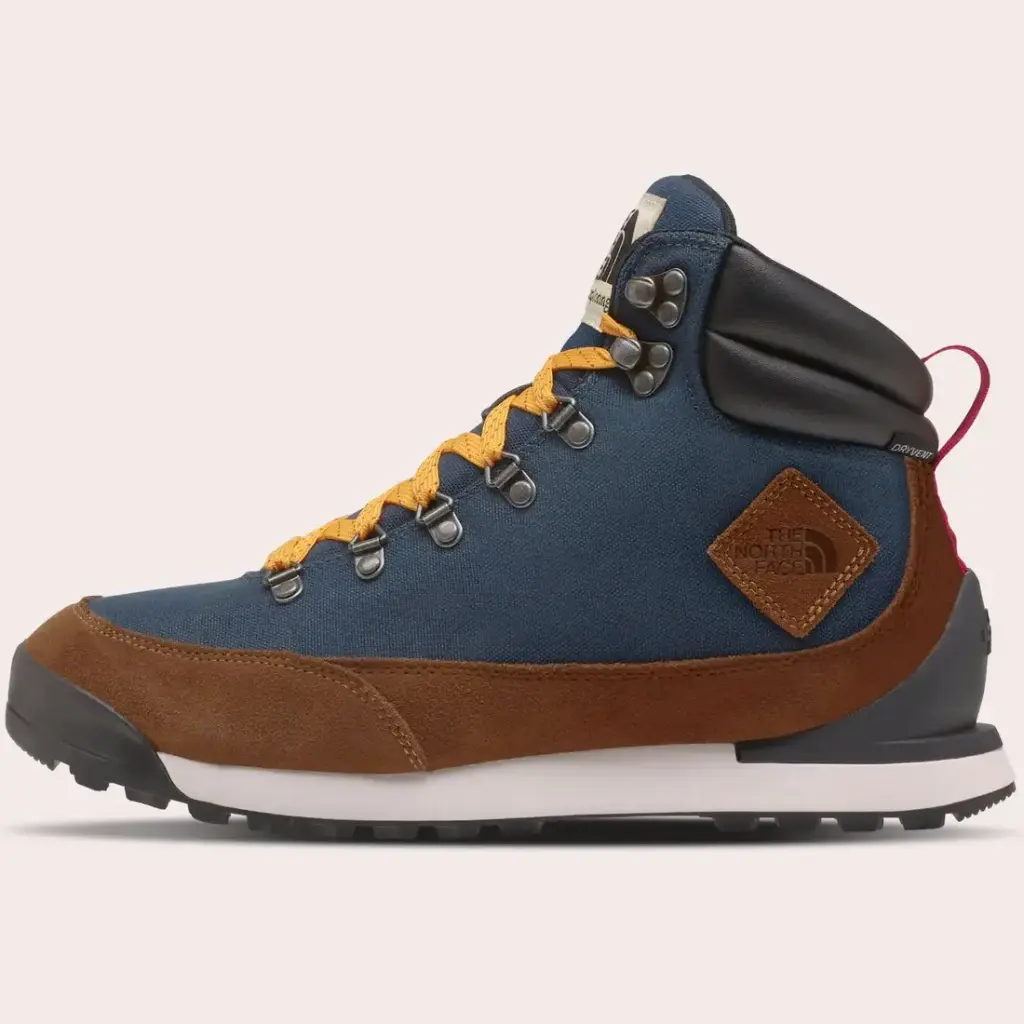 The North Face Botines Back to Berkeley IV Textile WP 