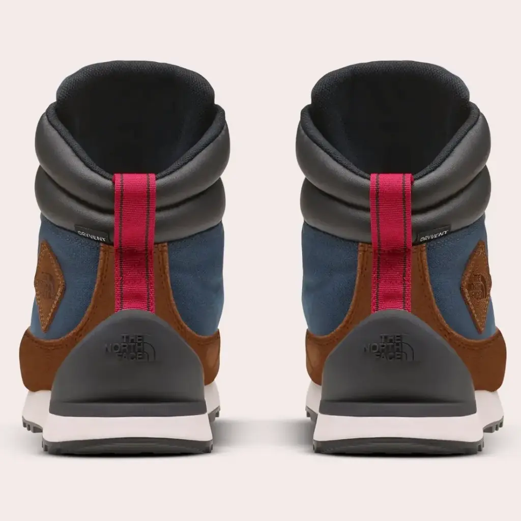 The North Face Botines Back to Berkeley IV Textile WP 