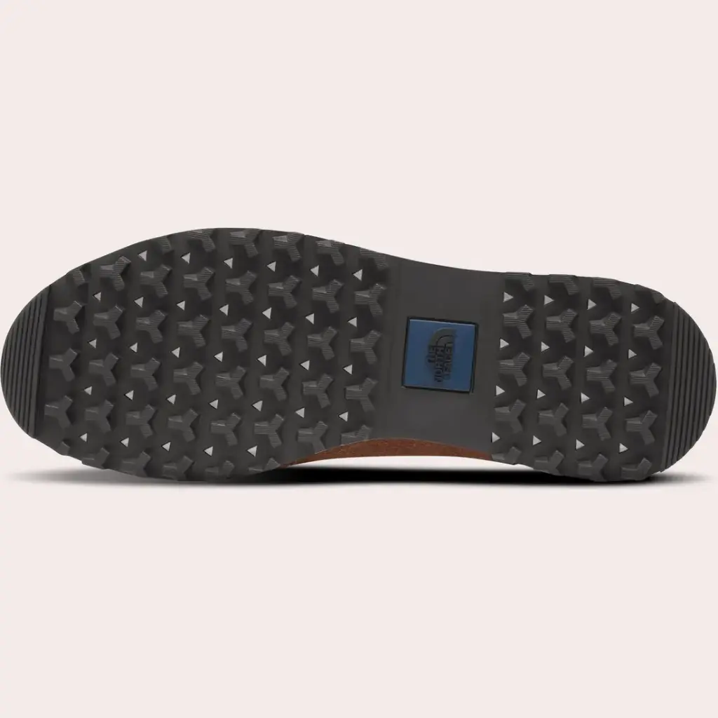 The North Face Botines Back to Berkeley IV Textile WP 