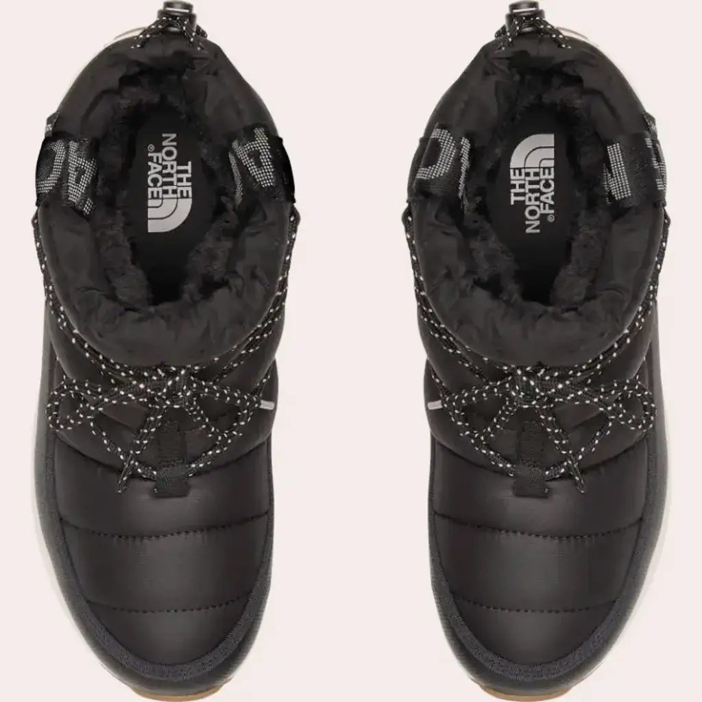 The North Face Botines Thermoball Lace Up Wp