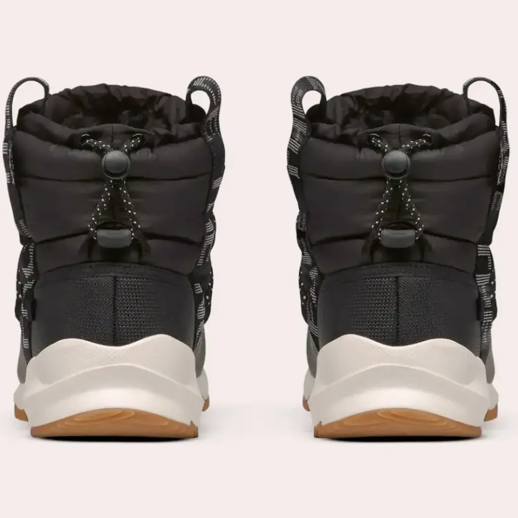 The North Face Botines Thermoball Lace Up Wp
