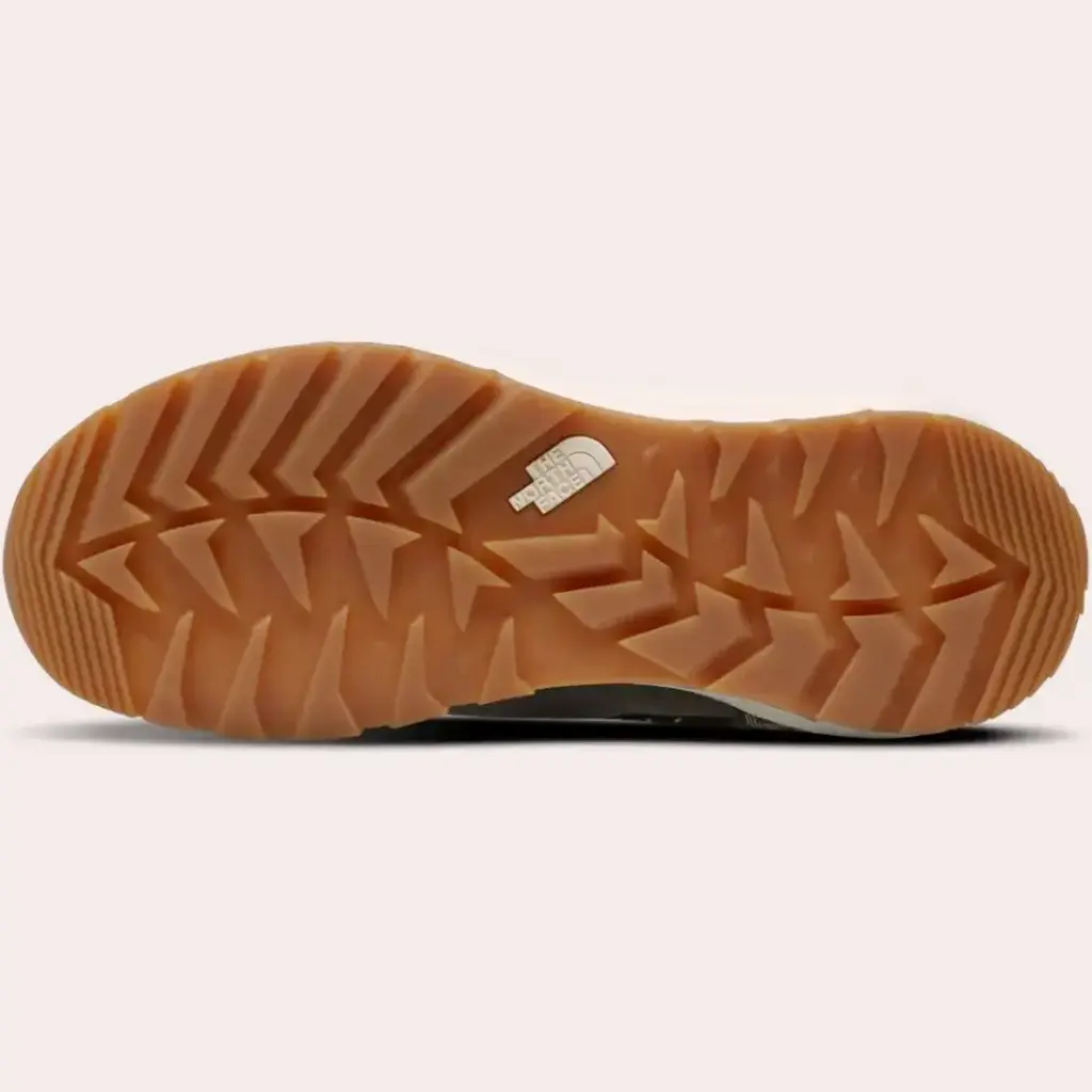 The North Face Botines Thermoball Lace Up Wp