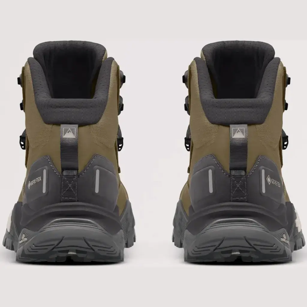 The North Face Zapatillas Offtrail Hike Lt Mid Goretex