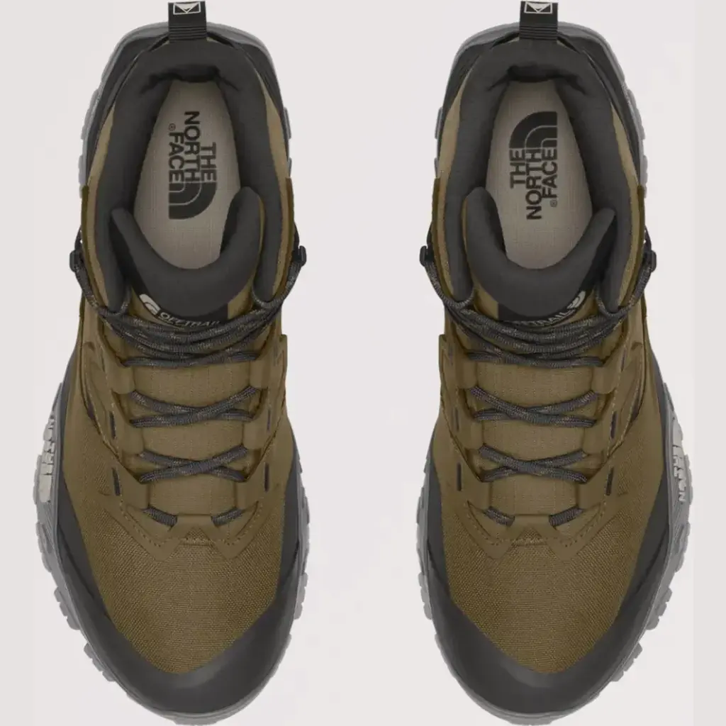 The North Face Zapatillas Offtrail Hike Lt Mid Goretex