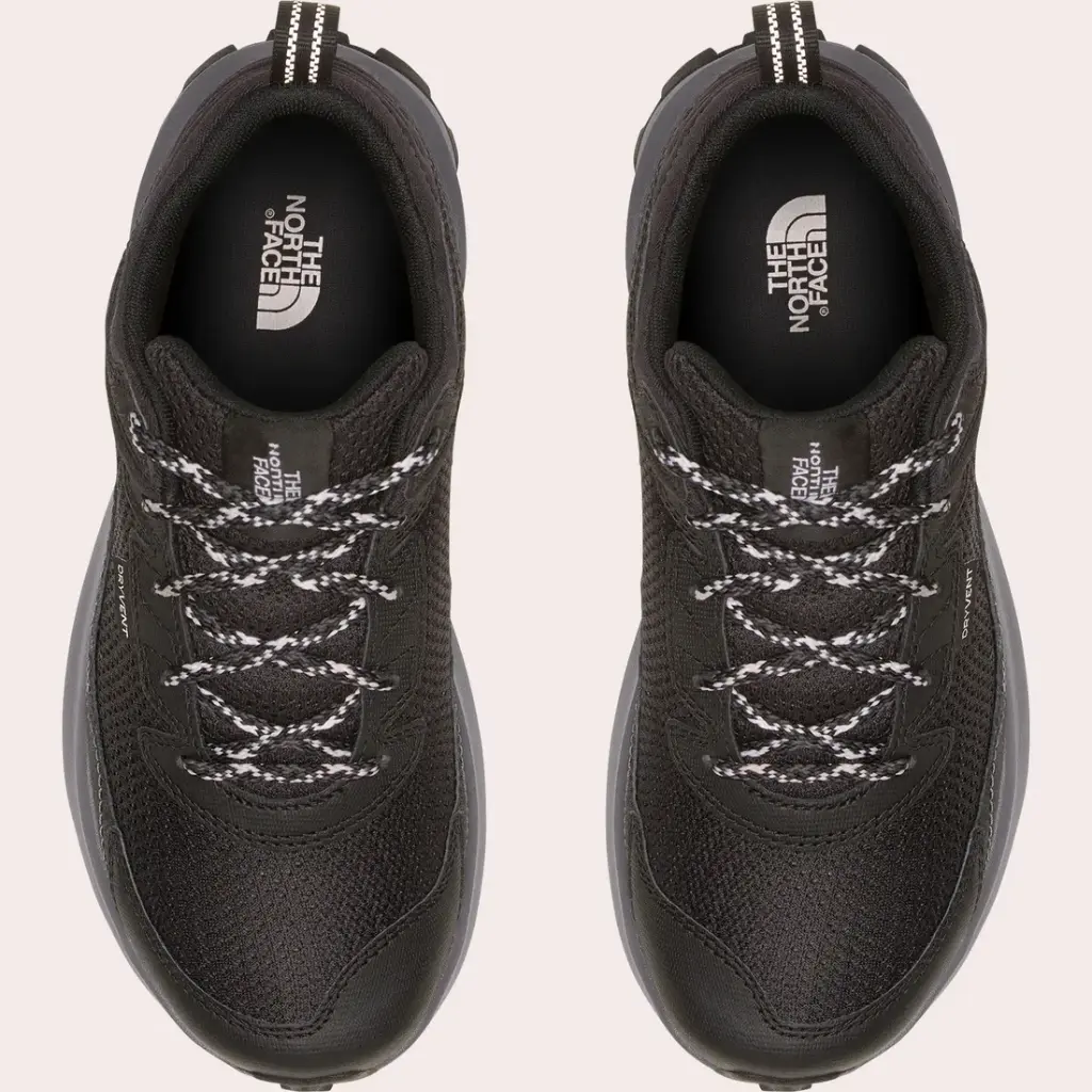 The North Face Zapatillas Youth Fastpack Hiker Wp