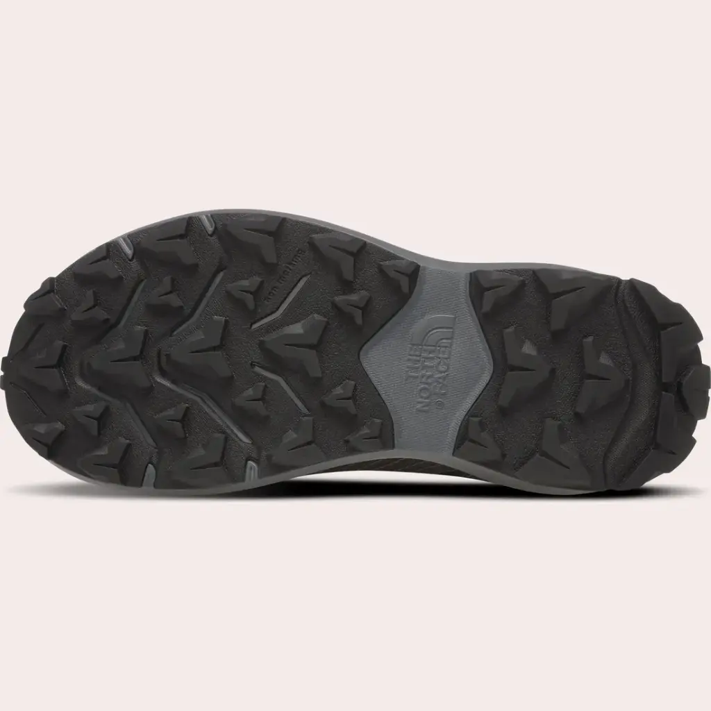 The North Face Zapatillas Youth Fastpack Hiker Wp