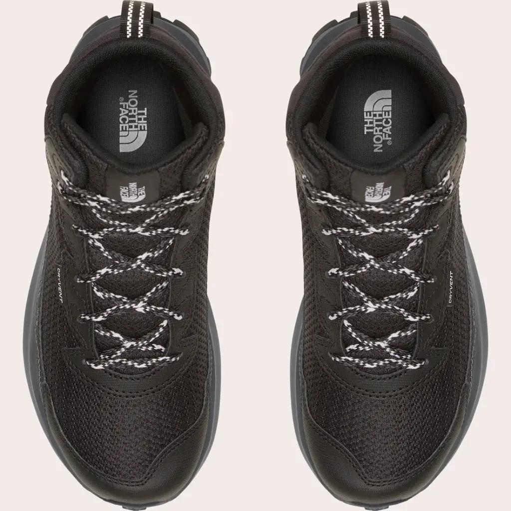 The North Face Zapatillas Youth Fastpack Hiker Wp