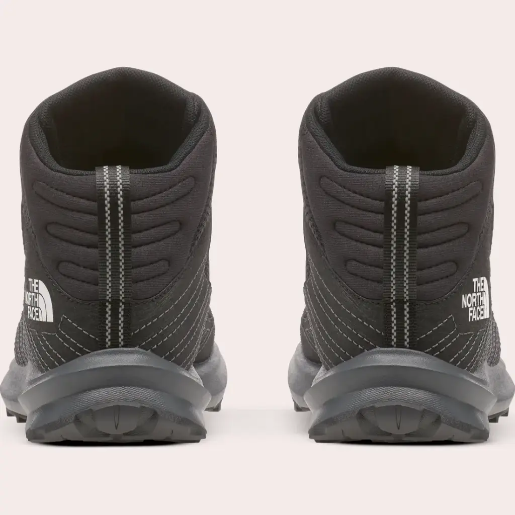 The North Face Zapatillas Youth Fastpack Hiker Wp