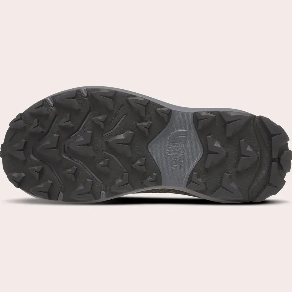 The North Face Zapatillas Youth Fastpack Hiker Wp