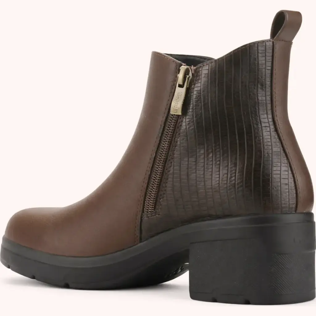 Chalada Botines 36madena1 Cafe