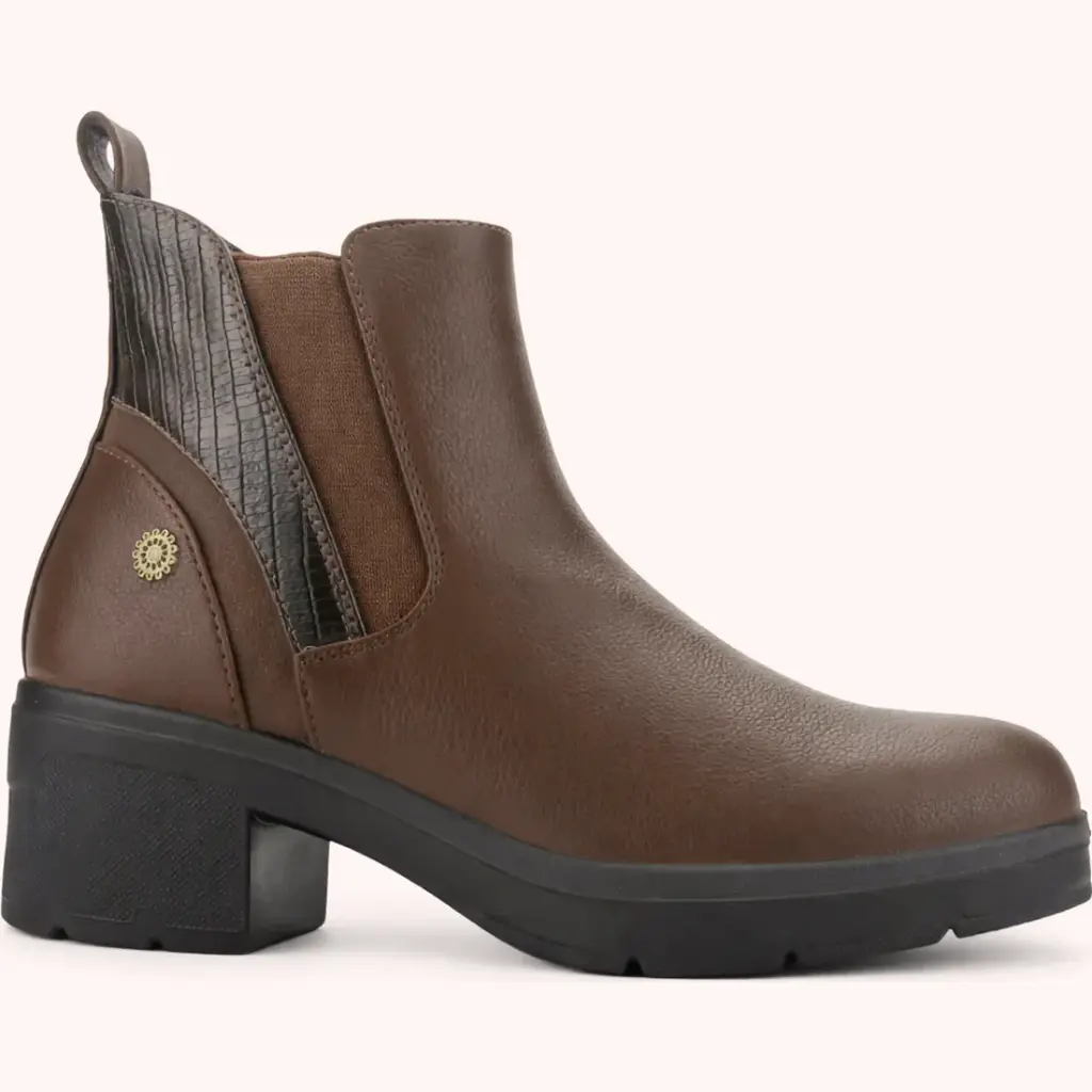 Chalada Botines 36madena1 Cafe