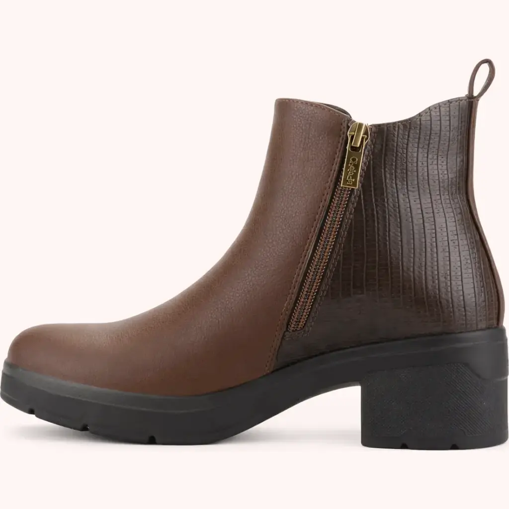 Chalada Botines 36madena1 Cafe