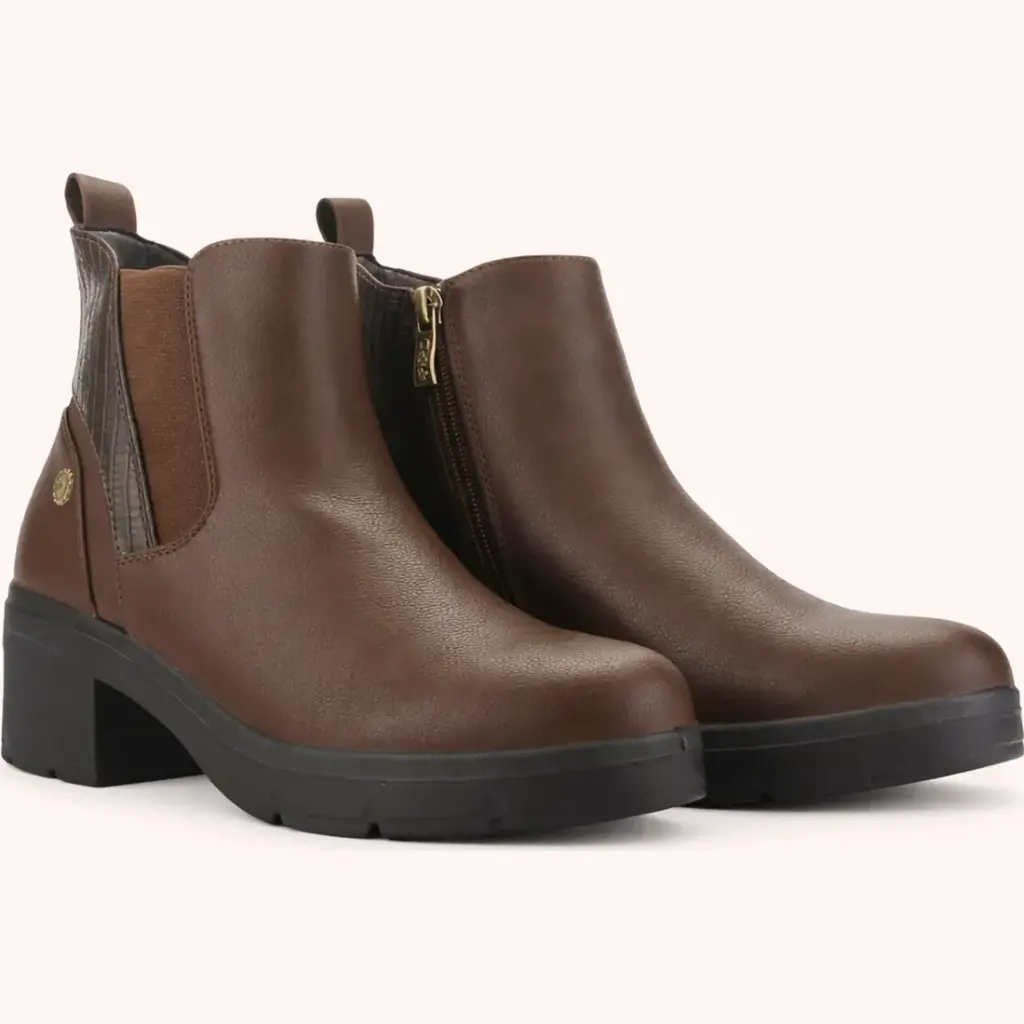 Chalada Botines 36madena1 Cafe