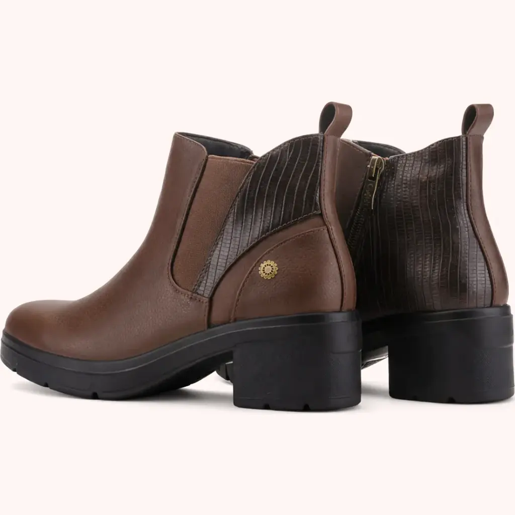 Chalada Botines 36madena1 Cafe