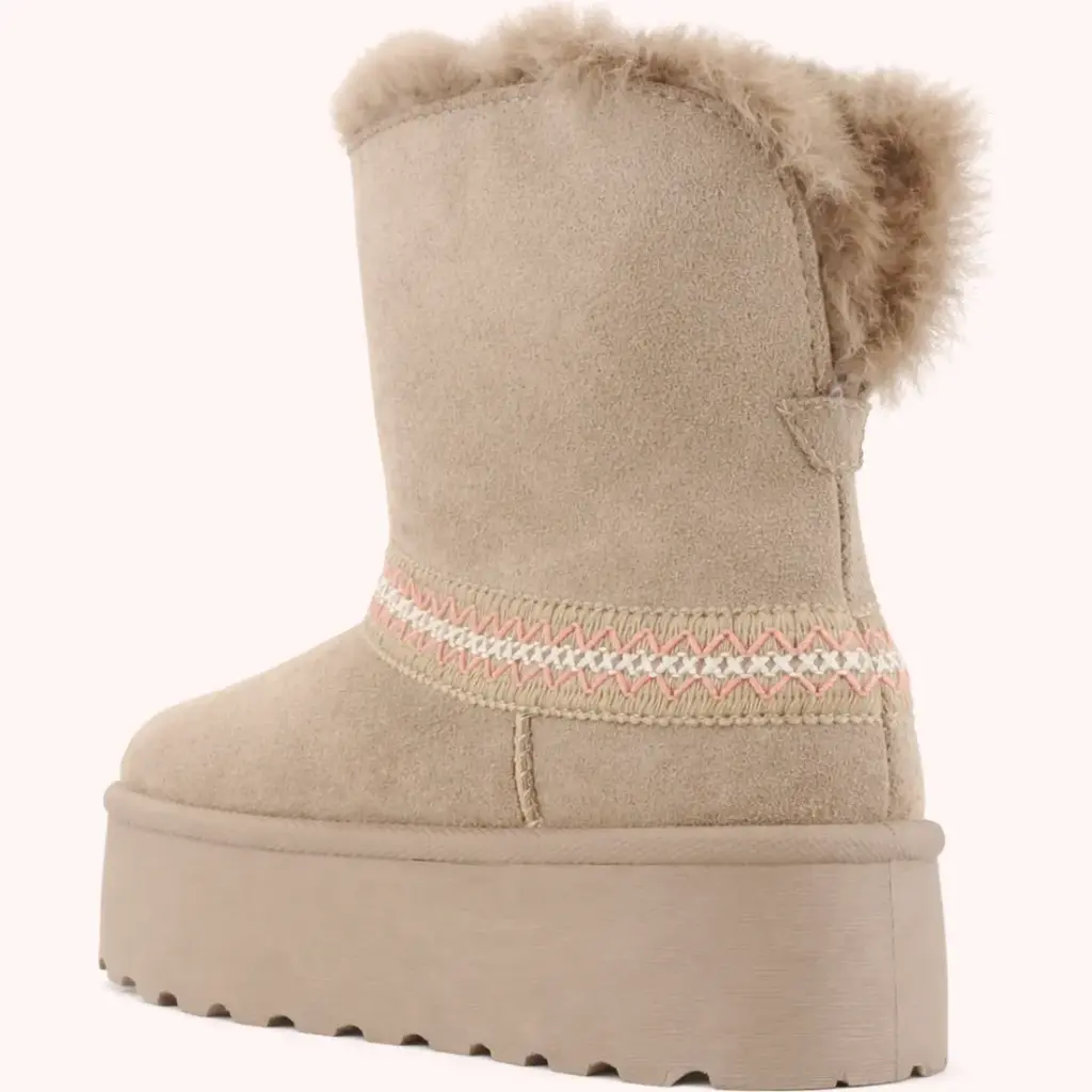 Chalada Botines 37pinguih10