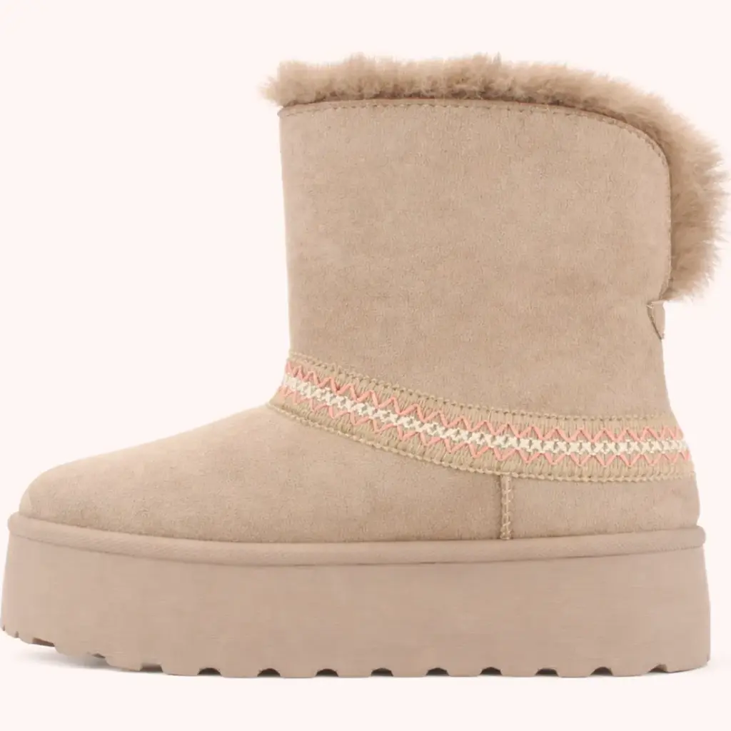 Chalada Botines 37pinguih10