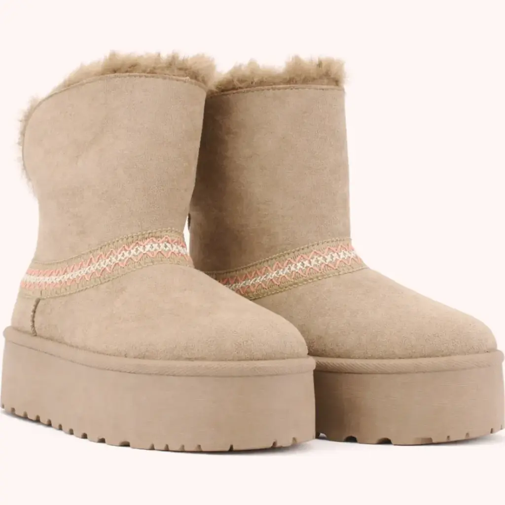 Chalada Botines 37pinguih10