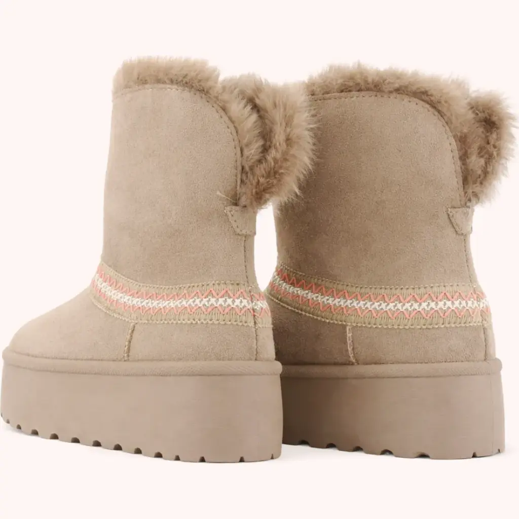 Chalada Botines 37pinguih10