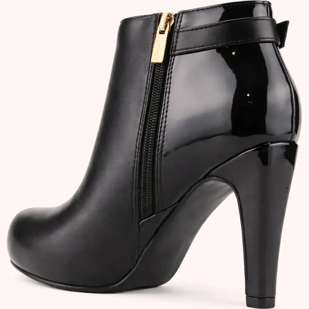 Chalada Botines 5fashion99