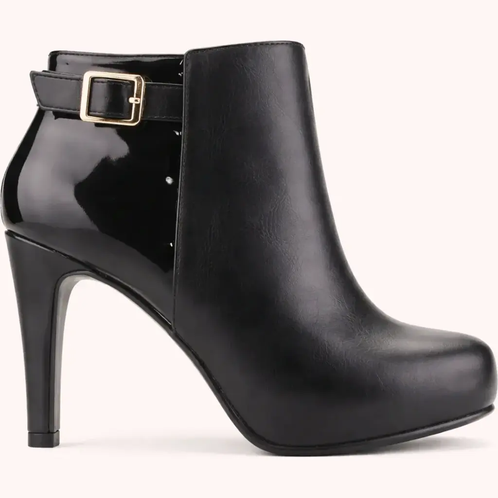 Chalada Botines 5fashion99