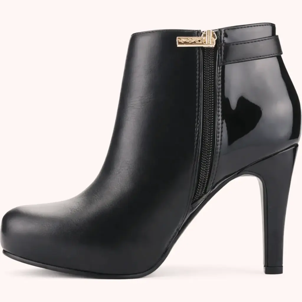 Chalada Botines 5fashion99