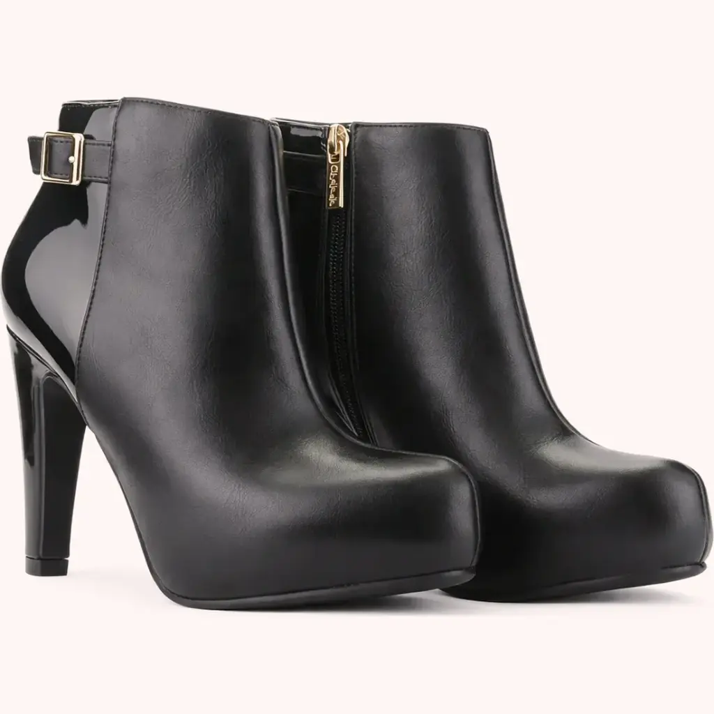 Chalada Botines 5fashion99