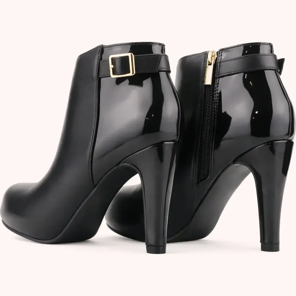 Chalada Botines 5fashion99