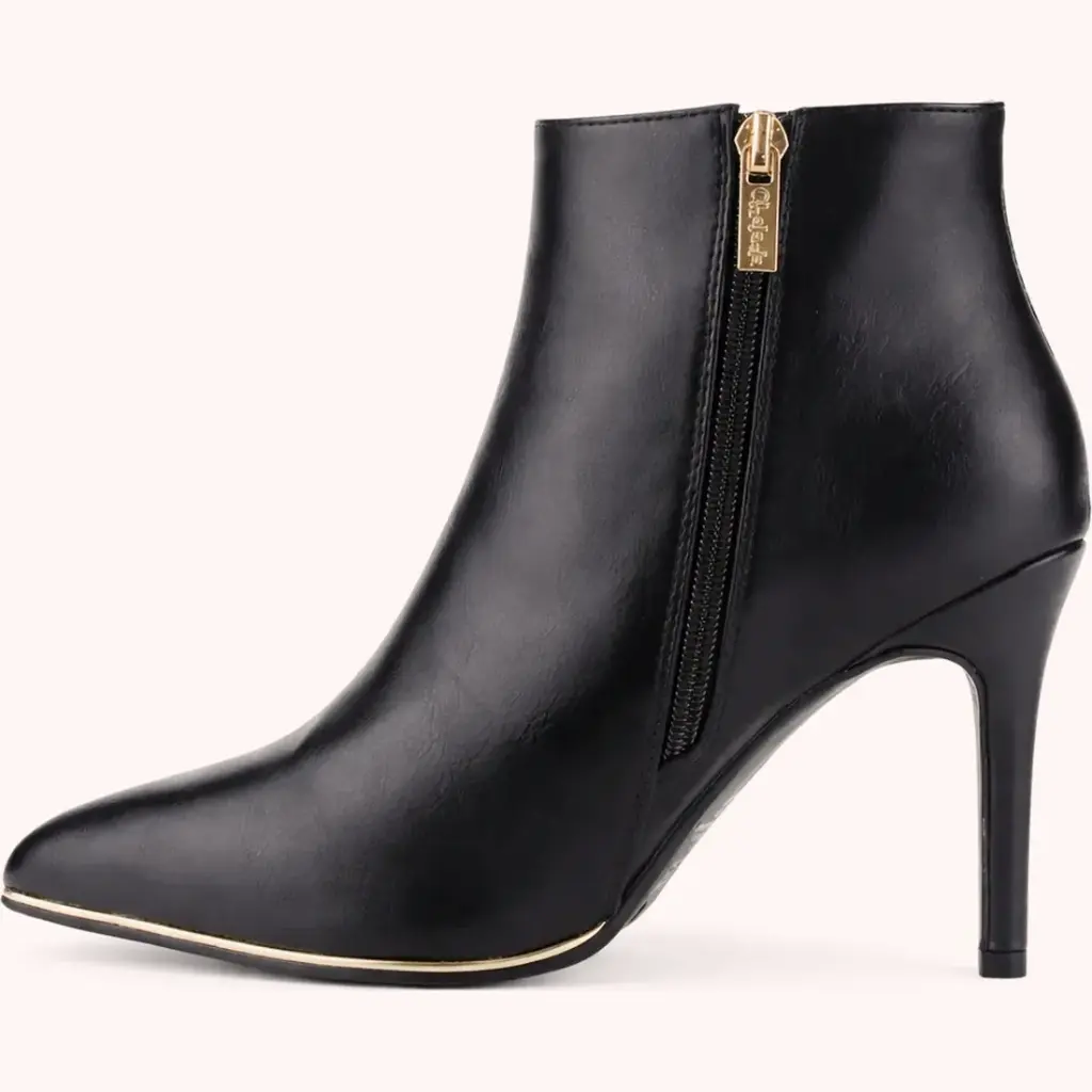 Chalada Botines 5phanie16