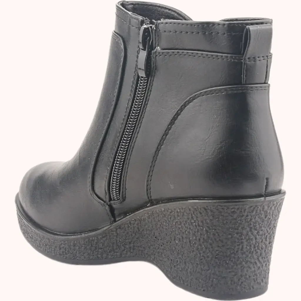 Chalada Botines 7windy2