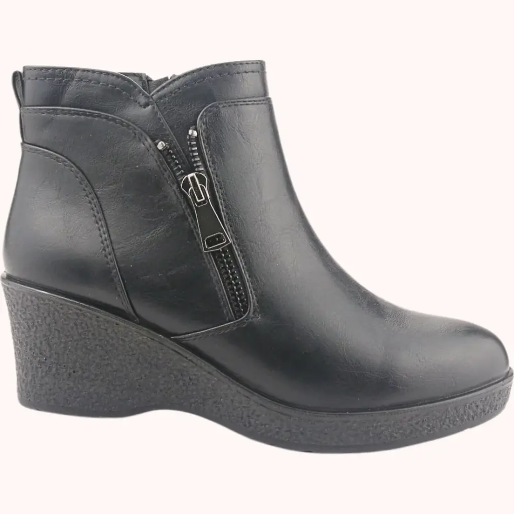 Chalada Botines 7windy2