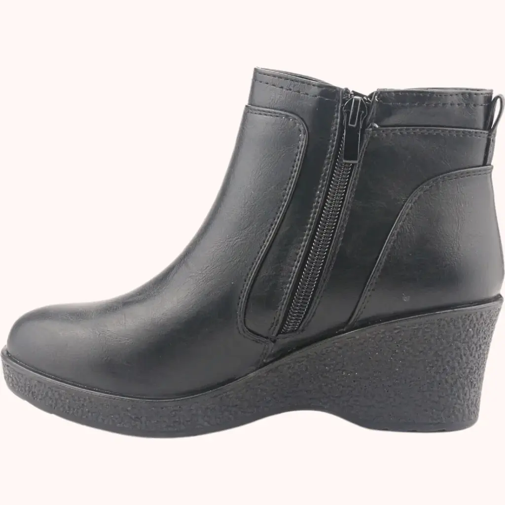 Chalada Botines 7windy2