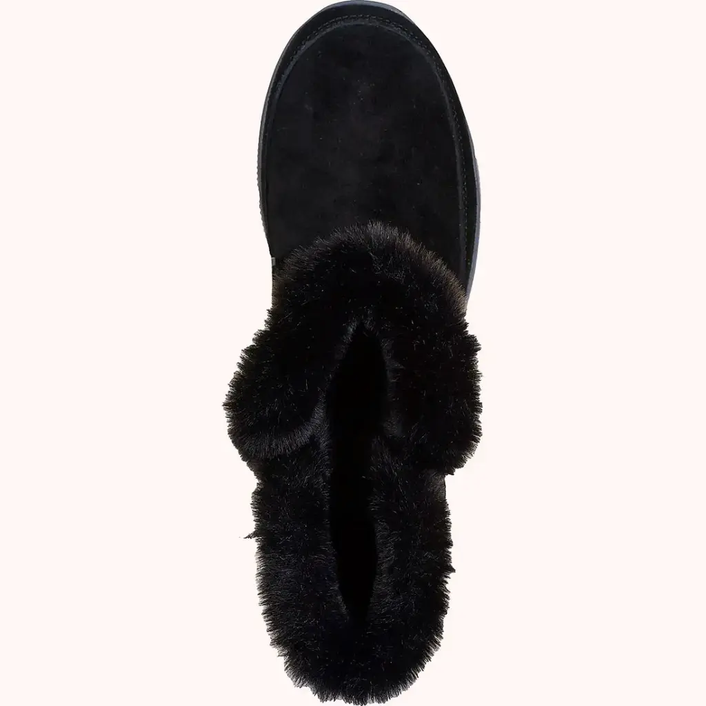 Skechers Botines Easy Going Dreamers Luxe Vibe